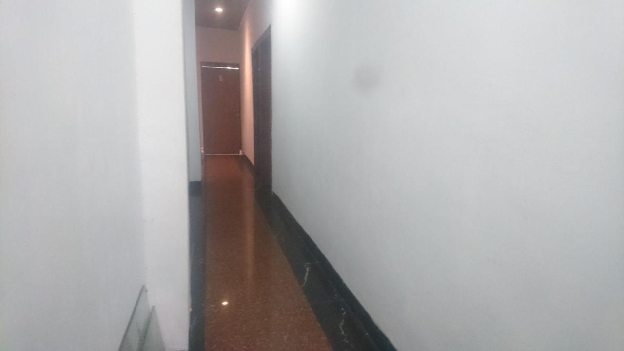 Sz Nine One Hotel Medan Exterior foto