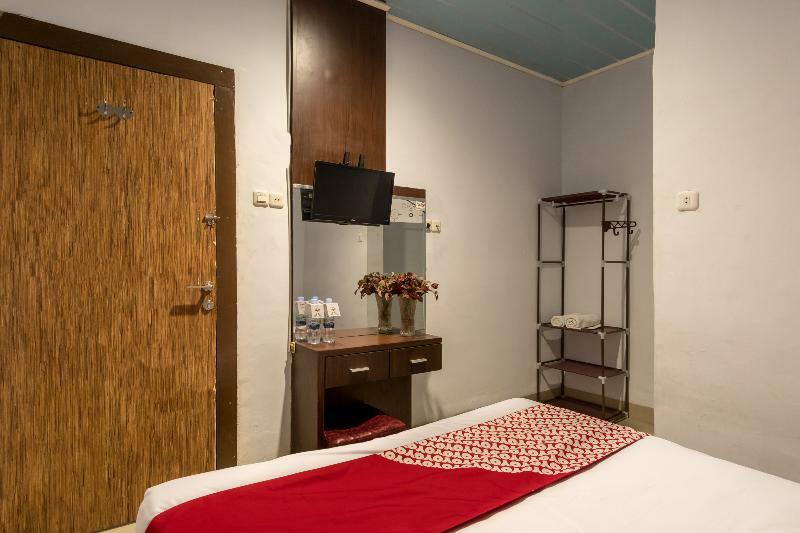 Sz Nine One Hotel Medan Exterior foto